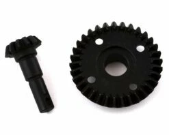 SSD RC TRX4 Overdrive Axle Gear Set (12/33T)