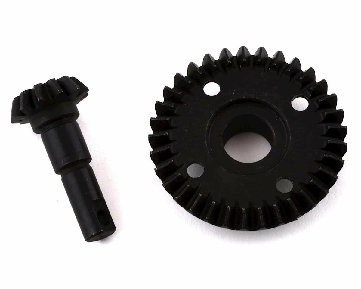 SSD RC TRX4 Overdrive Axle Gear Set (12/33T) 1 SSD RC TRX4 Overdrive Axle Gear Set (12/33T)