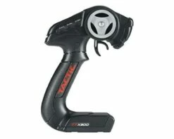 Tactic TTX300 3-Channel 2.4Ghz SLT Radio System w/TR325 Receiver