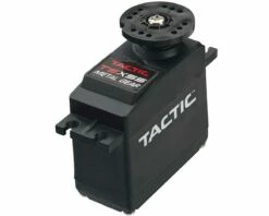 Tactic TSX55 Standard Analog Ultra Torque Metal Gear Servo