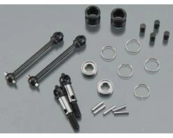 Tamiya Double Cardan Joint Shaft (2) (44mm)