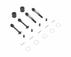 Tamiya Double Cardan Joint Shaft M-Chassis (2)