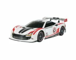 Tamiya 1/10 RTR 4WD Raikiri GT TT01ES