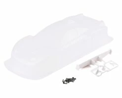 Tamiya Honda NSX-GT 2005 Body Set (Clear) (Lightweight)