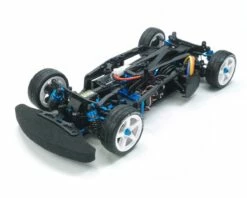 Tamiya TA07RR 4WD Touring Car Chassis Kit