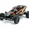 Tamiya Grasshopper II 1/10 Off-Road 2WD Buggy Kit (Black Edition)