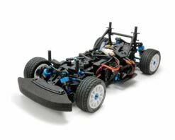 Tamiya M-08R 1/10 RWD Touring Car Chassis Kit (Limited Edition)