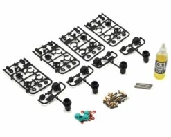 Tamiya CVA Mini Shock Unit (4)