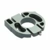 Tamiya Aluminum Motor Mount CC-01