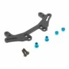 Tamiya Carbon Damper Stay Rear TA07
