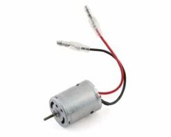 Tamiya Type 370 Torque Tuned Motor