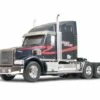 Tamiya 1/14 Knight Hauler Semi