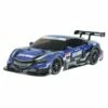 Tamiya Raybrig NSX Concept-GT TT-02 1/10 4WD Electric Touring Car Kit