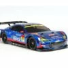 Tamiya Subaru BRZ R&D Sport 2014 1/10 4WD Electric Touring Car Kit (TT-02)