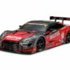 Tamiya Motul Autech GT-R TT-02 1/10 4WD Electric Touring Car Kit