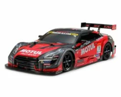 Tamiya Motul Autech GT-R TT-02 1/10 4WD Electric Touring Car Kit