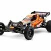 Tamiya Racing Fighter DT03 1/10 Off Road Buggy Kit