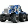 Tamiya Konghead 6x6 G6-01 1/18 Monster Truck Kit