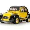Tamiya Citroen 2CV Charleston 1/10 2WD On Road Kit (M-05)