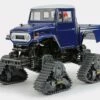 Tamiya Toyota Land Cruiser 40 Pickup w/Tracks (GF-01T)