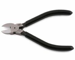 Tamiya Craft Side Cutter (Plastic/Soft Metal)