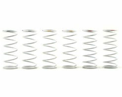 Tamiya Front Shock Spring Set (S/M/H) (6) (TRF801X/Xt)