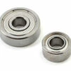 Tekin 1/8 T8 Bearing Set (2)