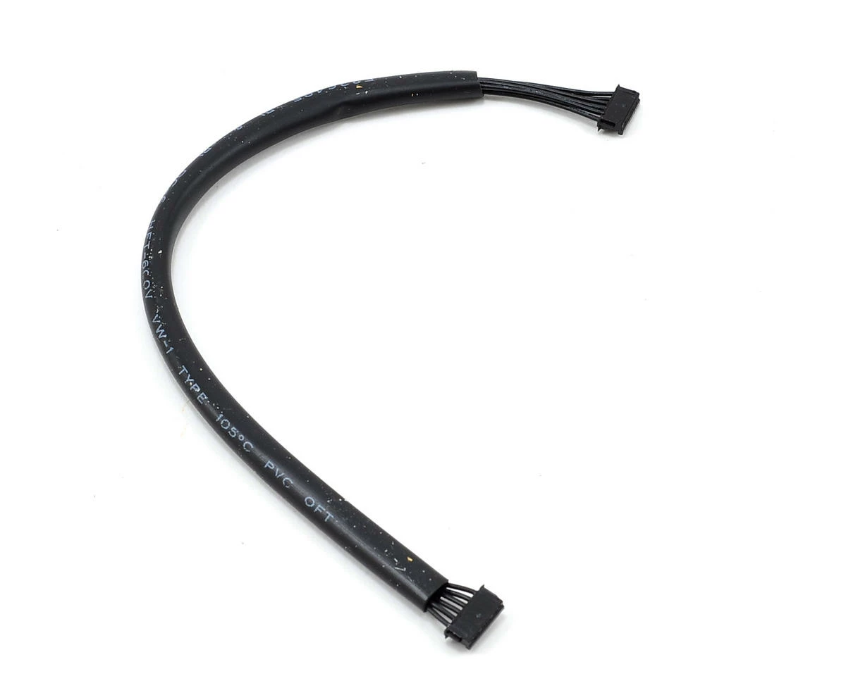 Tekin Pro4 HD 4-Pole Brushless 550 Motor w/5mm Shaft (4,300kV) 2 Tekin Pro4 HD 4-Pole Brushless 550 Motor w/5mm Shaft (4,300kV) - Image 2