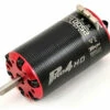 Tekin Pro4 HD 4-Pole Brushless 550 Motor w/5mm Shaft (2,500kV)