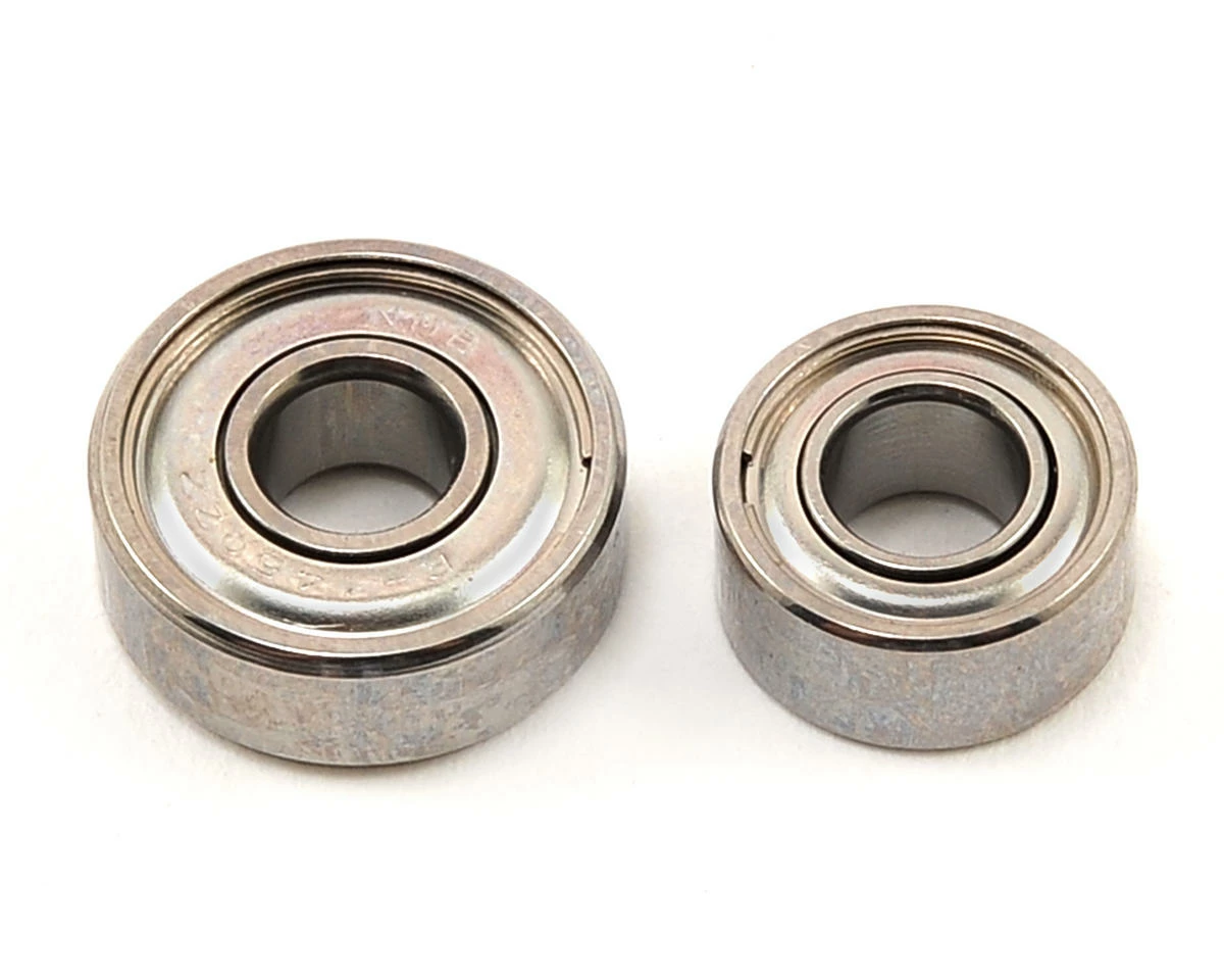 Tekin ROC 412 Bearing Set 1 Tekin ROC 412 Bearing Set