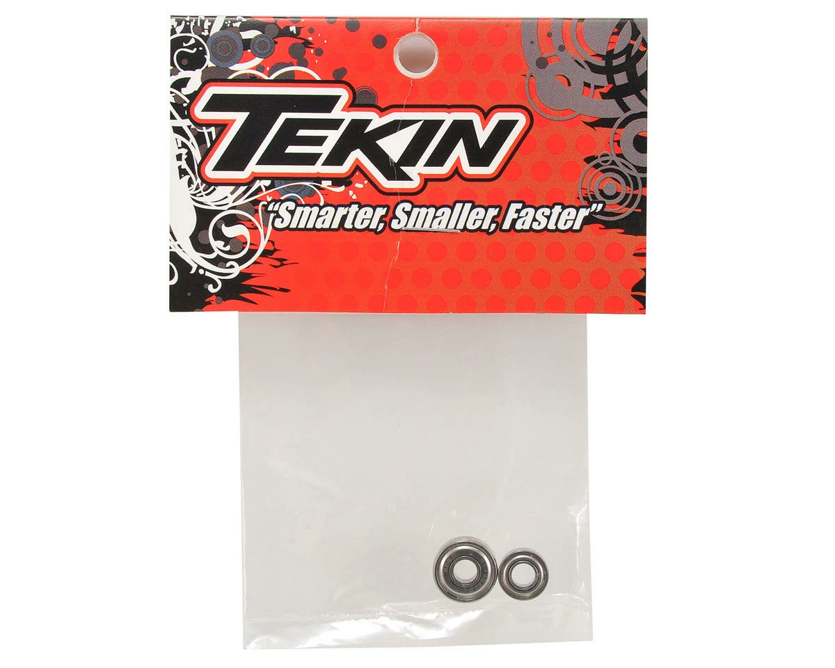 Tekin ROC 412 Bearing Set 2 Tekin ROC 412 Bearing Set - Image 2