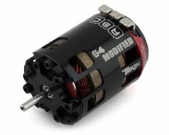 Tekin Gen4 Modified Sensored Brushless Motor (7.5T)
