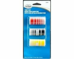 Testors Trim Tape Set (3)