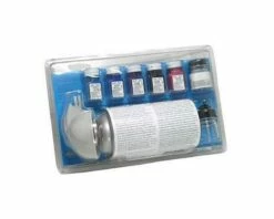 Testors Model Car Spray Paint Set