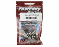 FastEddy Tamiya Clod Buster Bearing Kit