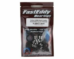 FastEddy Redcat GEN8 Rock Crawler Sealed Bearing Kit