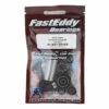 FastEddy Axial Capra Sealed Bearing Kit