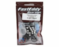FastEddy Arrma Limitless 6S BLX Sealed Bearing Kit
