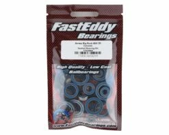 FastEddy Arrma Big Rock 4X4 3S Ceramic Sealed Bearing Kit