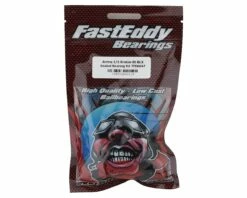 FastEddy Arrma 1/5 Kraton 8S BLX Sealed Bearing Kit