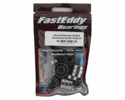 FastEddy Arrma Notorious 6S BLX Sealed Bearing Kit