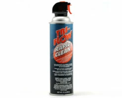 Tri-Flow Rapid Clean Dry Cleaner/Degreaser (Aerosol) (15oz)
