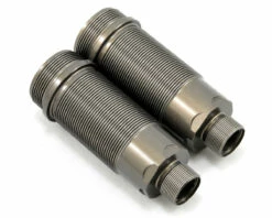 Tekno RC Rear Aluminum Shock Body Set (2)