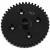 Tekno RC EB48 2.0 Hardened Steel Spur Gear (44T)