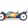 Tekno RC NB48 2.0 1/8 Competition Off-Road Nitro Buggy Kit