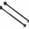 Team Losi Racing 22-4 2.0 CVA Driveshaft Bone (2)