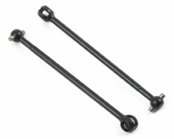 Team Losi Racing 67mm 22 3.0 Drive Shaft Bone (2)