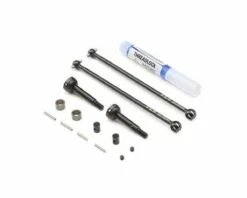 Team Losi Racing 22SCT 3.0 CVA Driveshaft Set