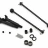 Team Losi Racing 22 5.0 SR Steel CVA Driveshaft Set