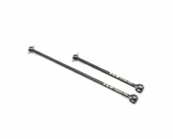Team Losi Racing 22X-4 61mm/100mm CVA Driveshaft Bones